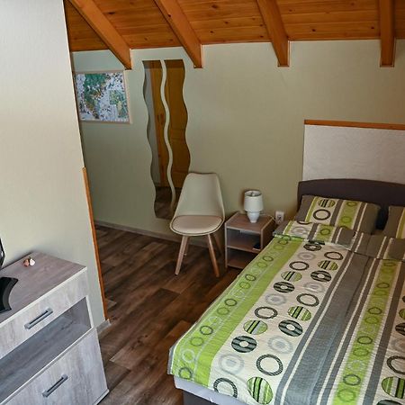 Hotel Angela Vendeghaz Tokaj Exteriér fotografie