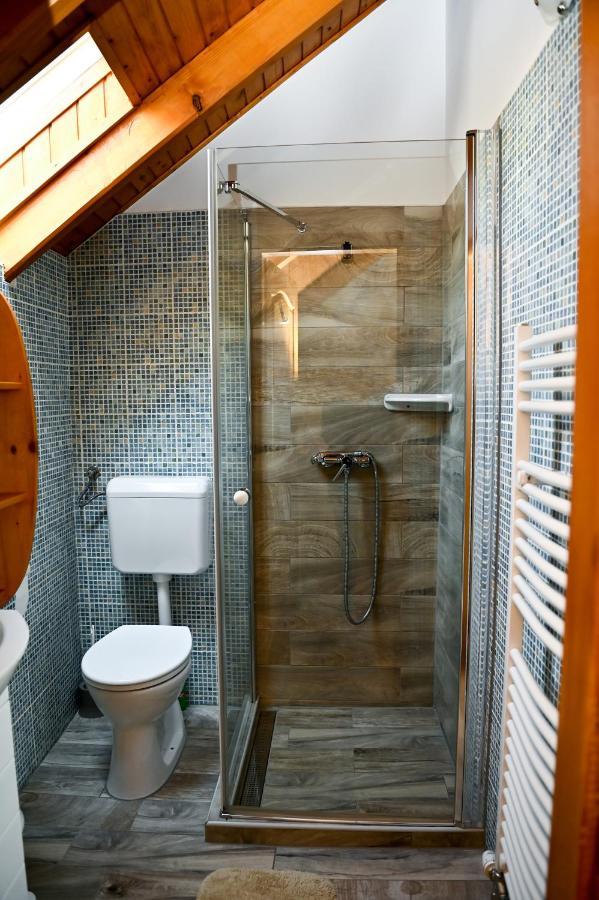 Hotel Angela Vendeghaz Tokaj Exteriér fotografie