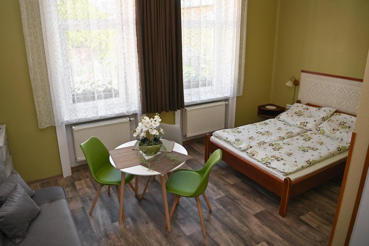 Hotel Angela Vendeghaz Tokaj Exteriér fotografie