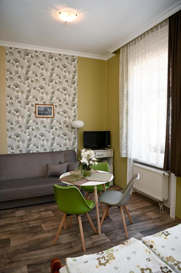Hotel Angela Vendeghaz Tokaj Exteriér fotografie