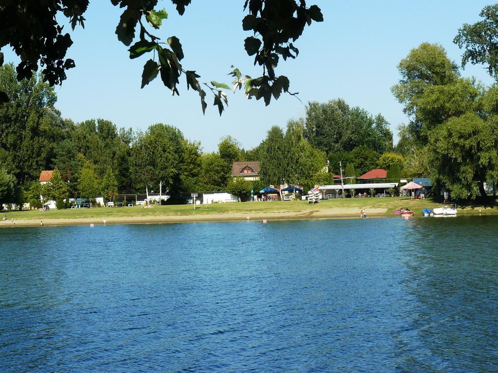 Hotel Angela Vendeghaz Tokaj Exteriér fotografie
